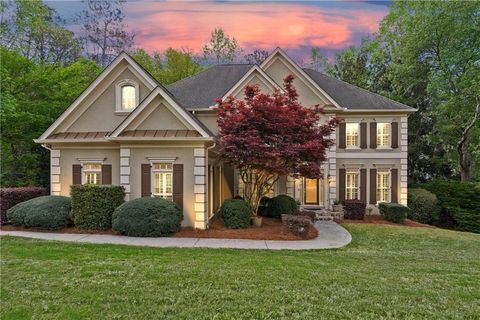 Photo of 250 Steeple Pointe Drive, Roswell, GA 30076 (MLS # 7745998)