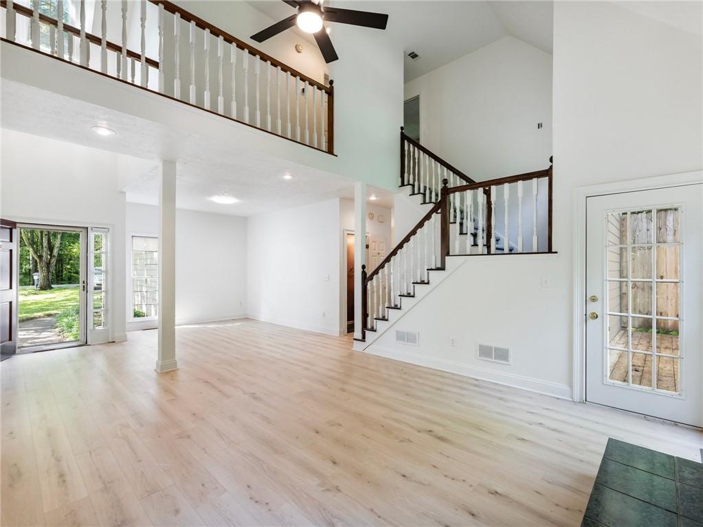 6212 Germantown Drive, Flowery Branch, Georgia image 5