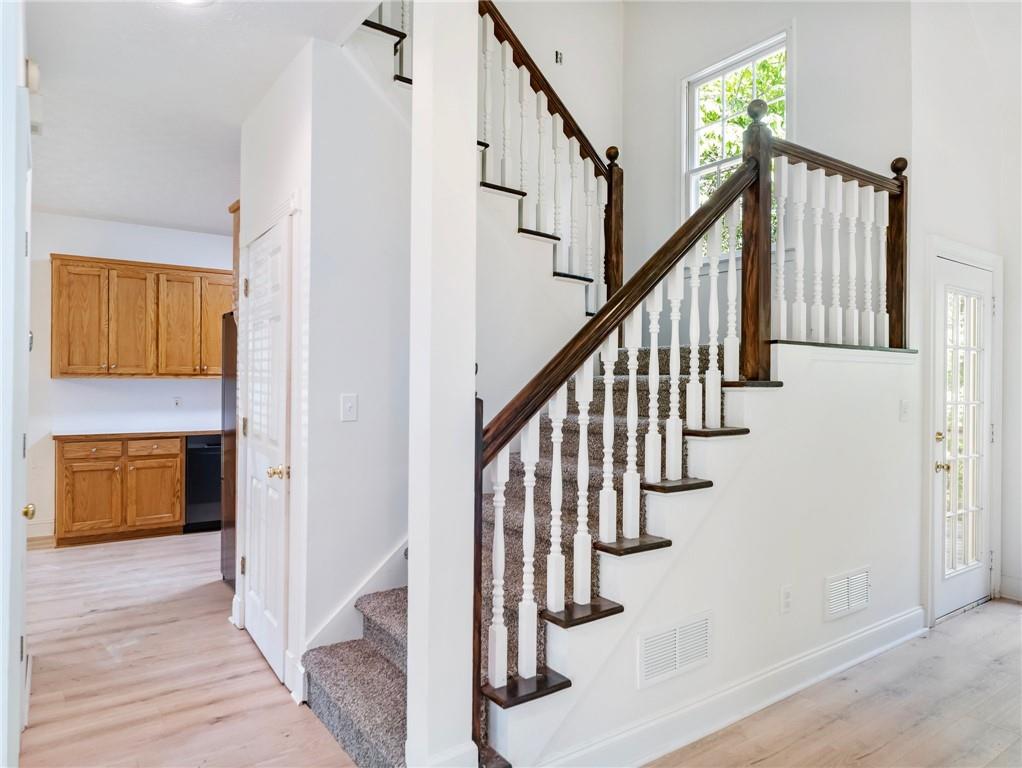 6212 Germantown Drive, Flowery Branch, Georgia image 26