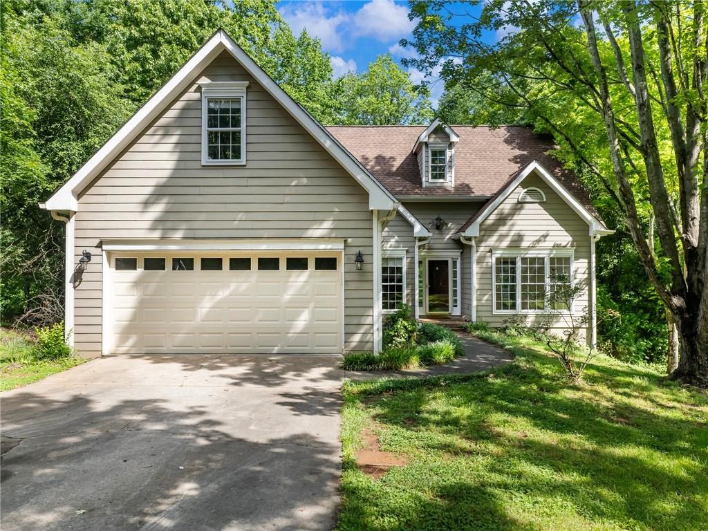 6212 Germantown Drive, Flowery Branch, Georgia image 1