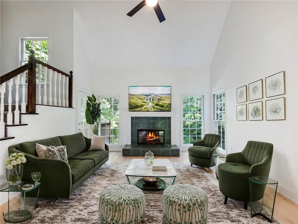 6212 Germantown Drive, Flowery Branch, Georgia image 3