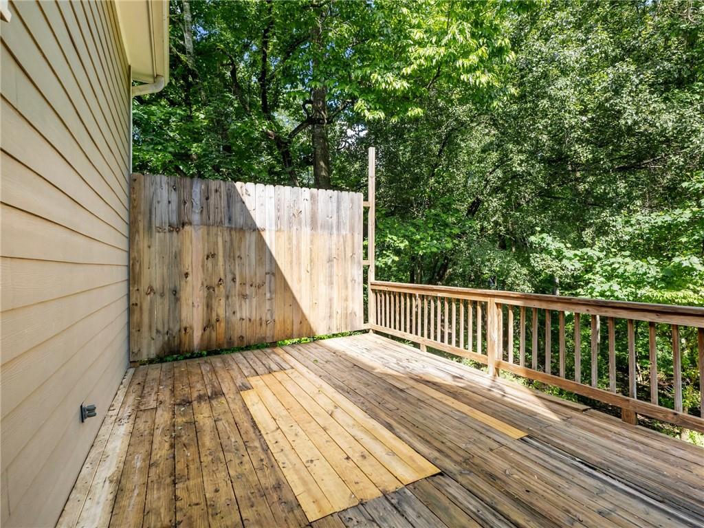 6212 Germantown Drive, Flowery Branch, Georgia image 45