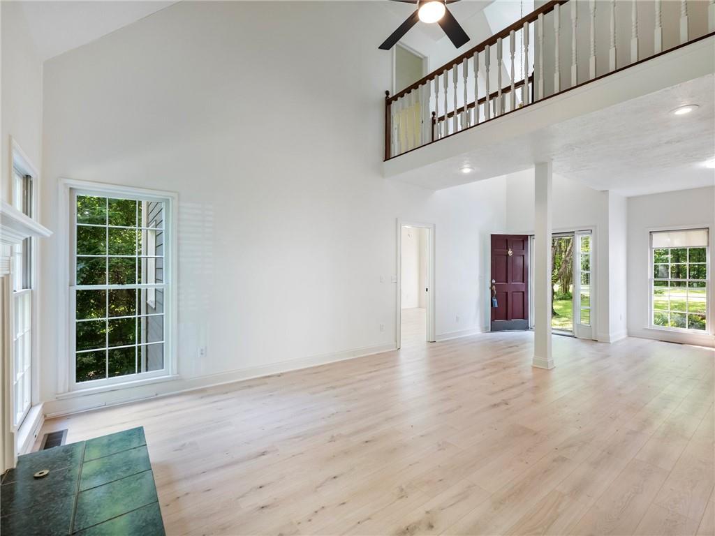 6212 Germantown Drive, Flowery Branch, Georgia image 6