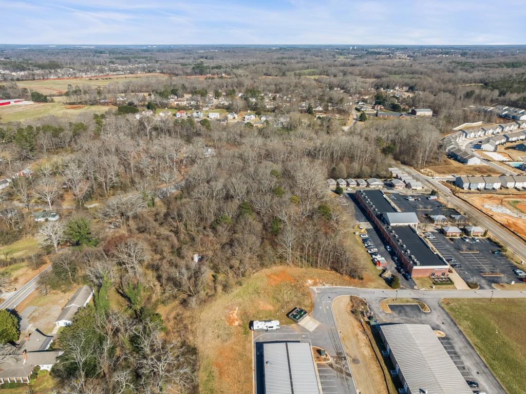 Pendergrass Road, Hoschton, Georgia image 8