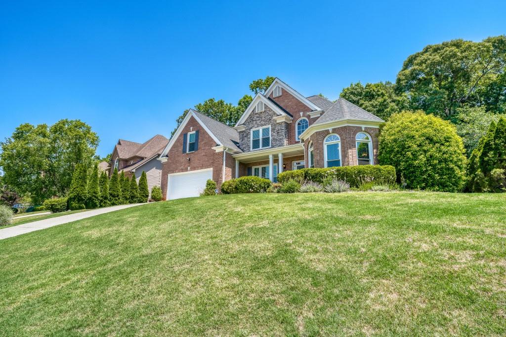 3673 Lake Edge Drive