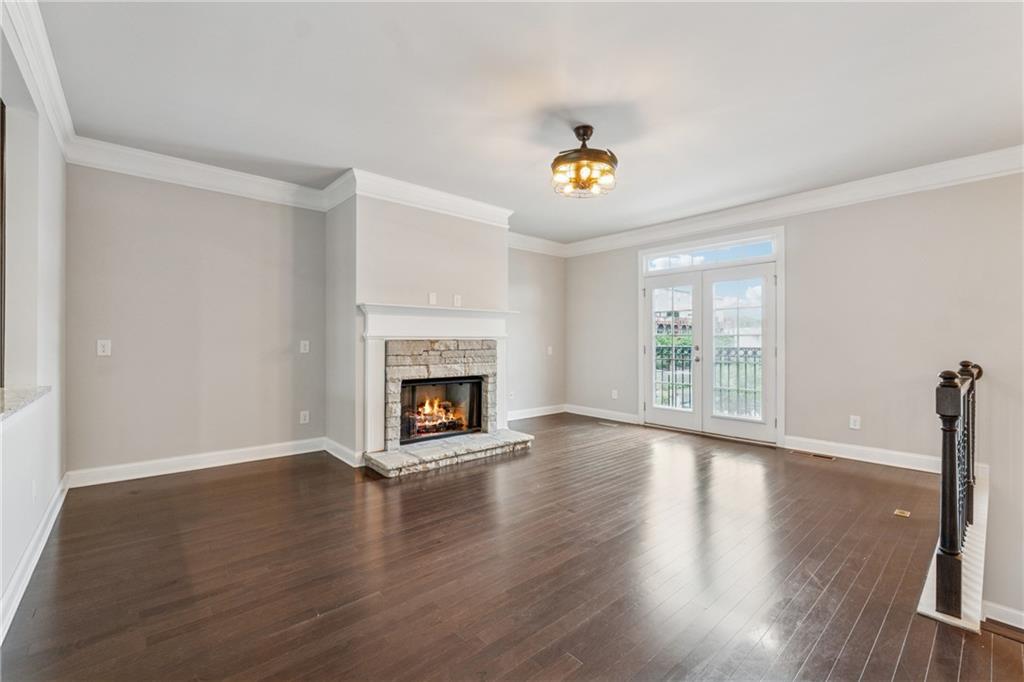 4196 Morrison Way #11, Atlanta, Georgia image 6
