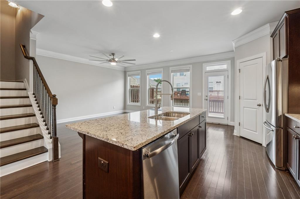 4196 Morrison Way #11, Atlanta, Georgia image 27