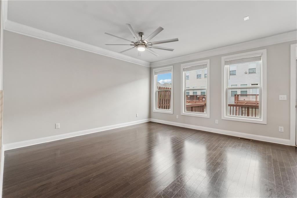 4196 Morrison Way #11, Atlanta, Georgia image 7