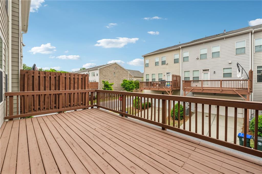 4196 Morrison Way #11, Atlanta, Georgia image 24