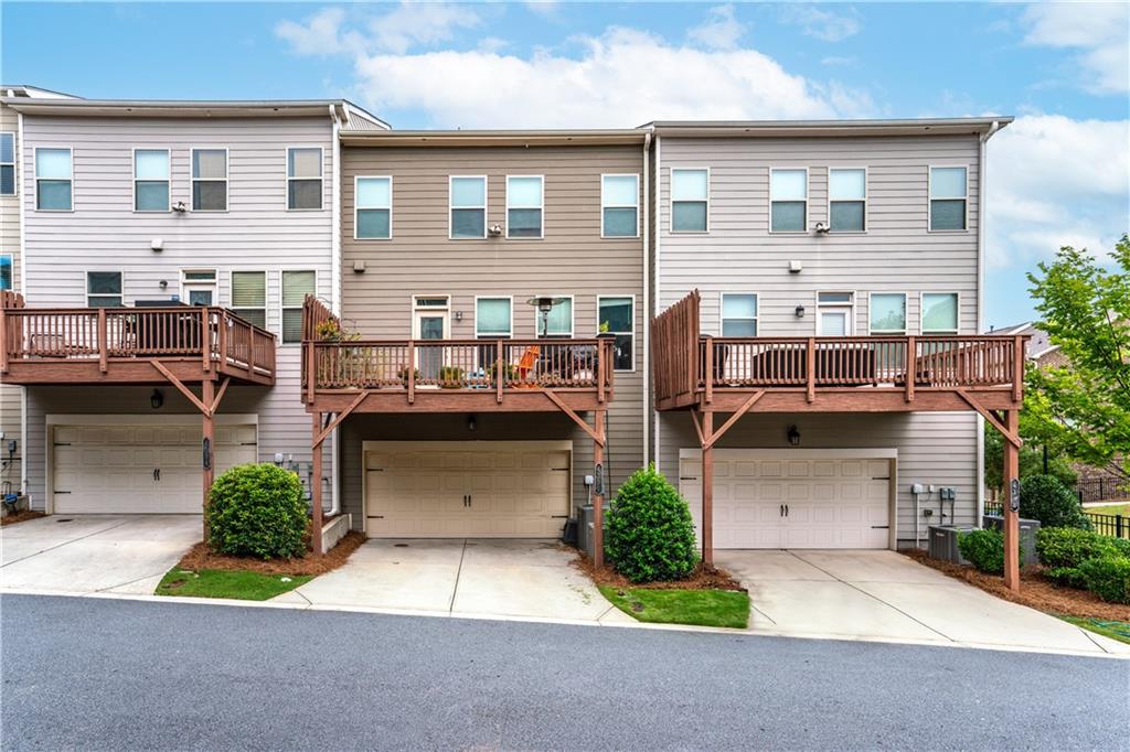 4196 Morrison Way #11, Atlanta, Georgia image 33