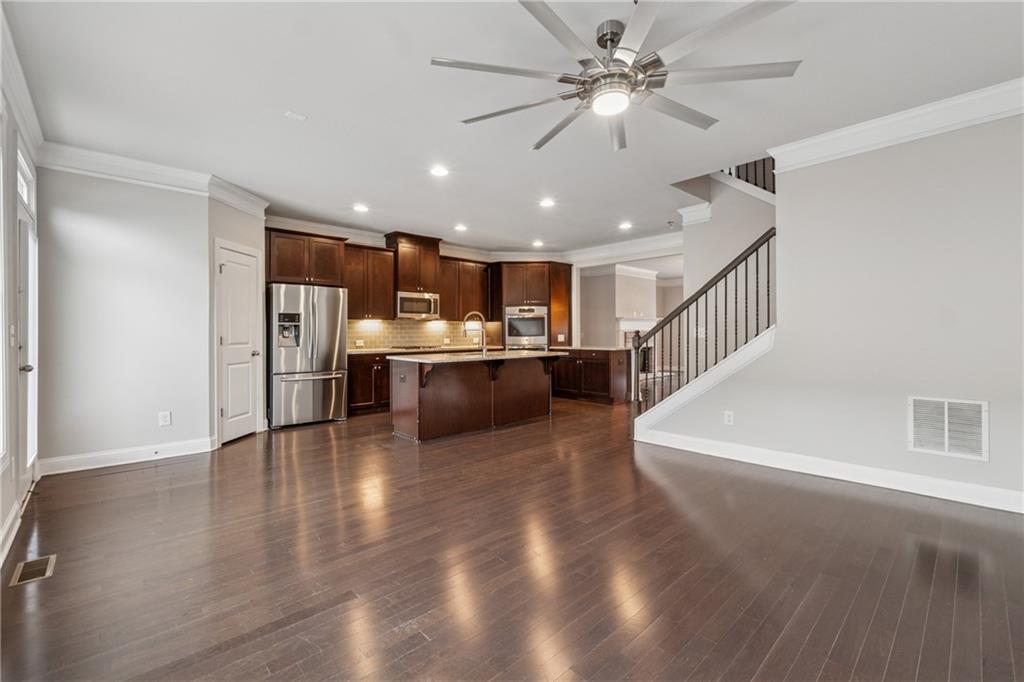4196 Morrison Way #11, Atlanta, Georgia image 8