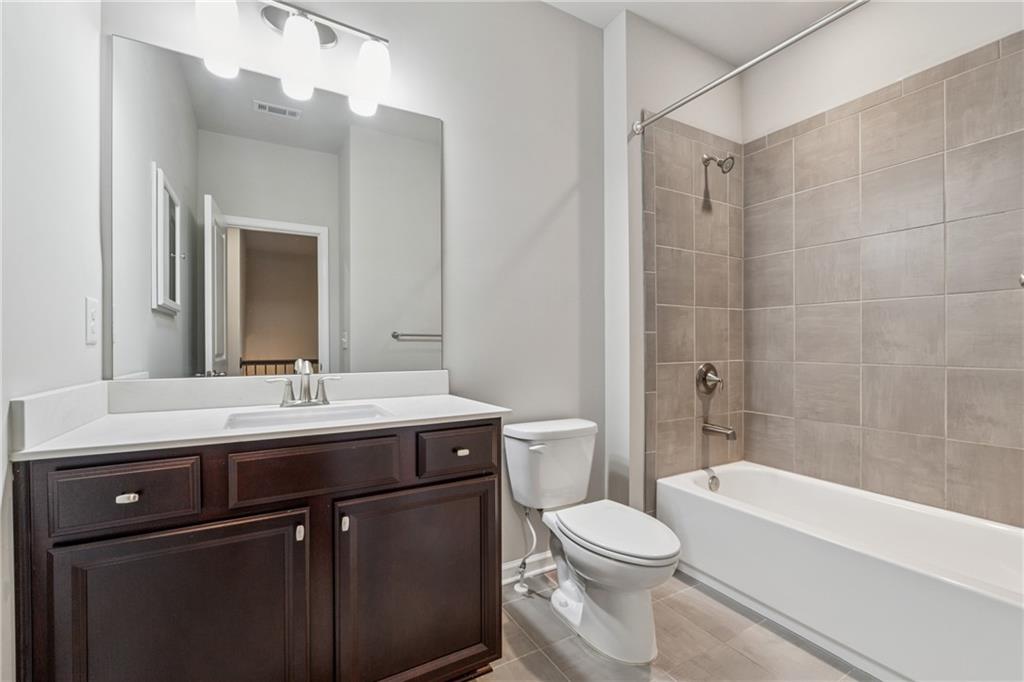 4196 Morrison Way #11, Atlanta, Georgia image 13