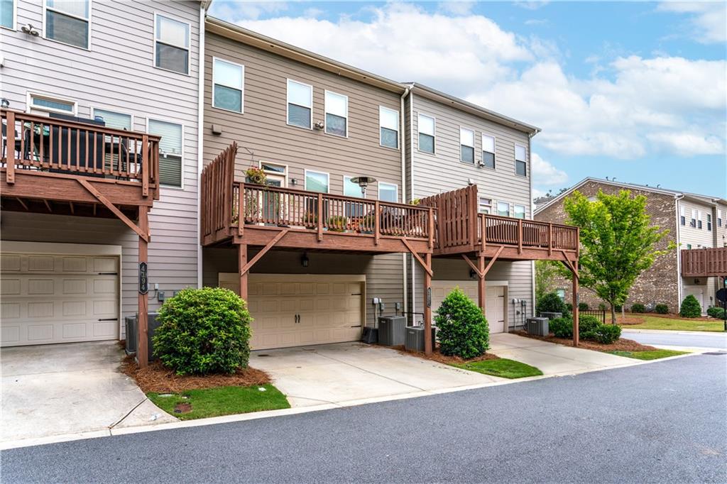 4196 Morrison Way #11, Atlanta, Georgia image 32