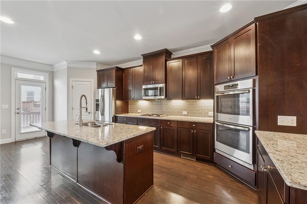 4196 Morrison Way #11, Atlanta, Georgia image 10