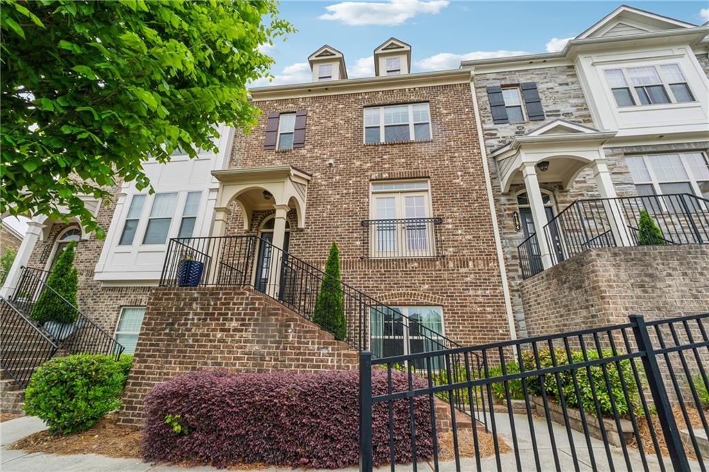 4196 Morrison Way #11, Atlanta, Georgia image 32