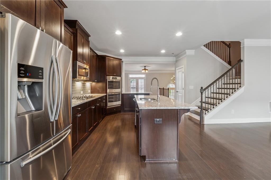 4196 Morrison Way #11, Atlanta, Georgia image 9
