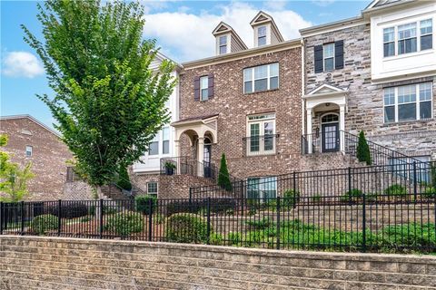 4196 Morrison Way 11 Atlanta GA 30341