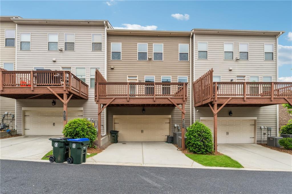4196 Morrison Way #11, Atlanta, Georgia image 31