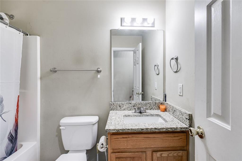 674 Fairview Drive, Dallas, Georgia image 18