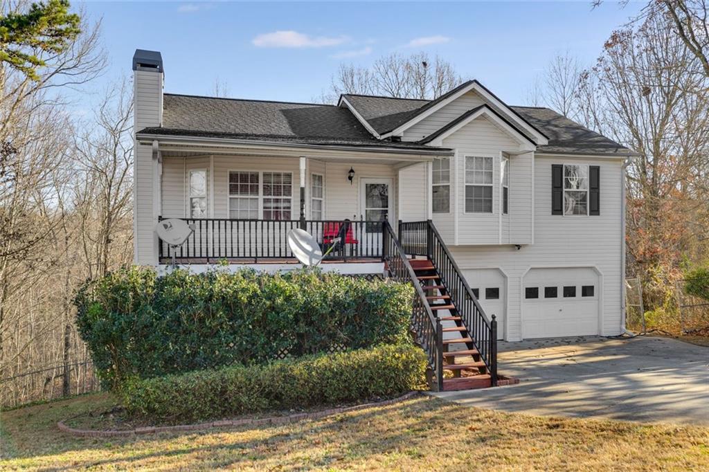674 Fairview Drive, Dallas, Georgia image 3