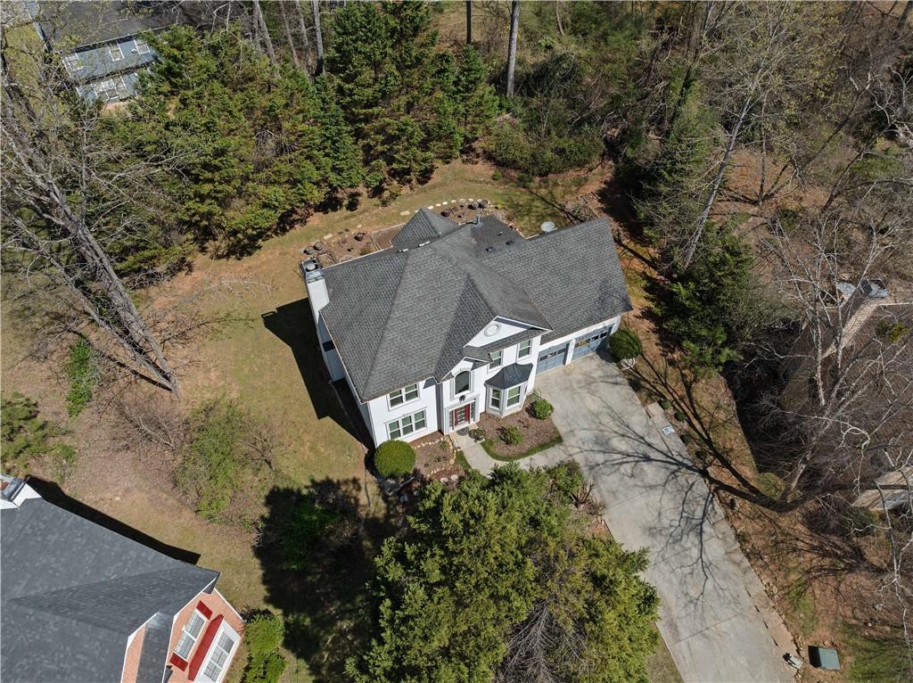 6972 Sandtown Lane, Stone Mountain, Georgia image 49