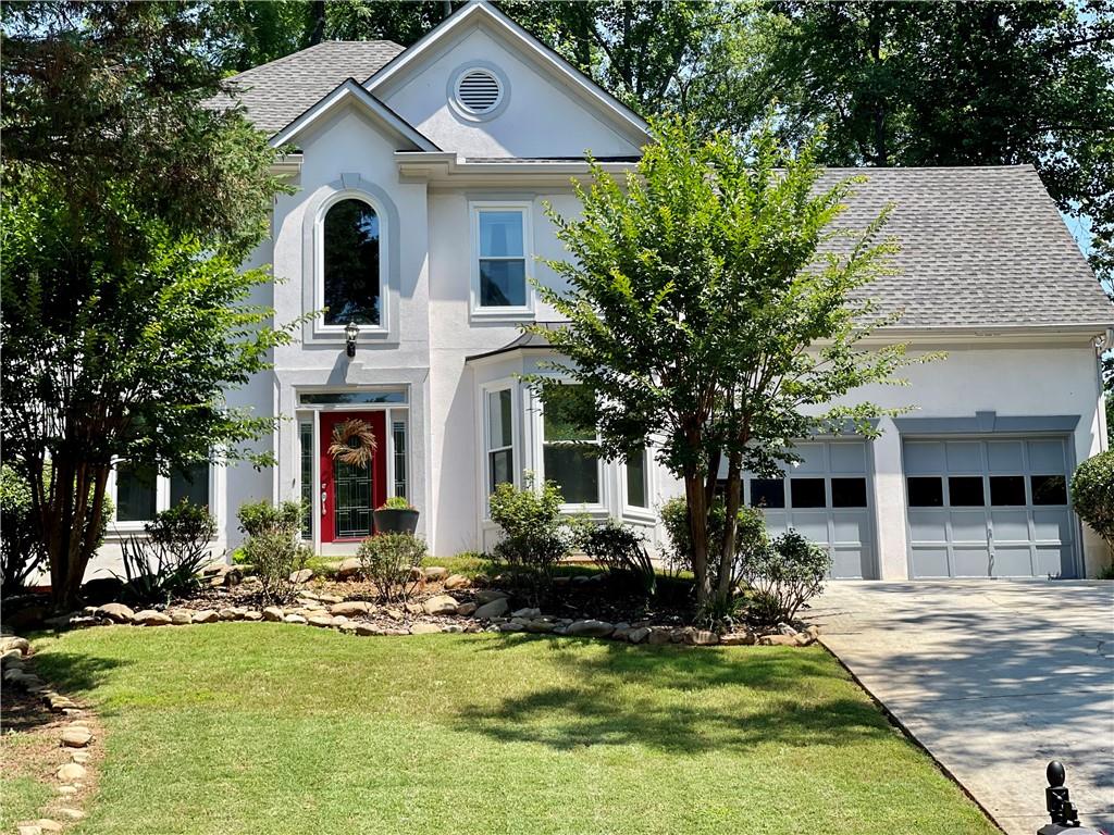 6972 Sandtown Lane, Stone Mountain, Georgia image 3