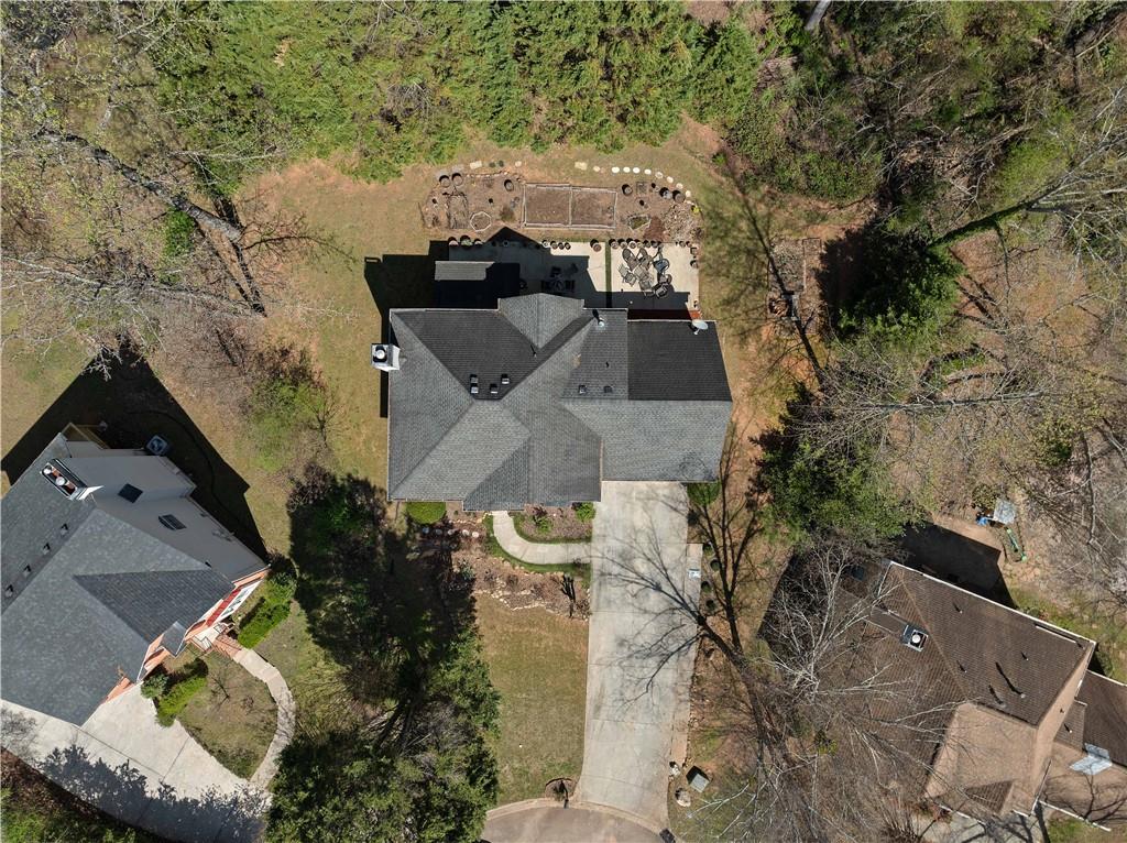 6972 Sandtown Lane, Stone Mountain, Georgia image 48