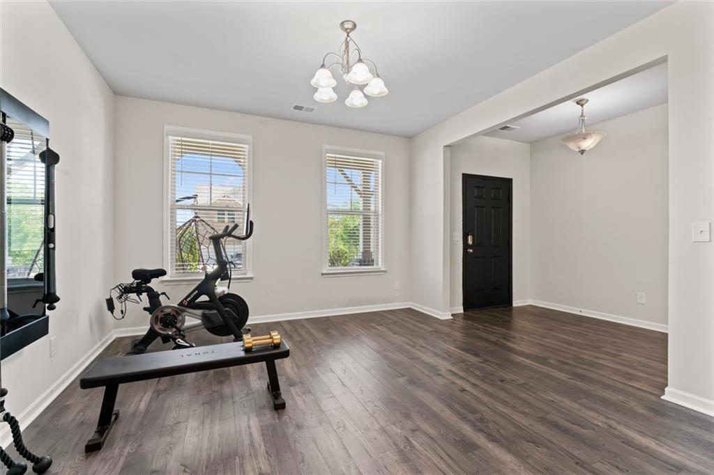 89 Northridge Drive