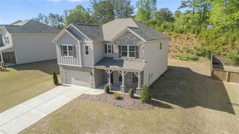 89 Northridge Drive Dallas GA 30132