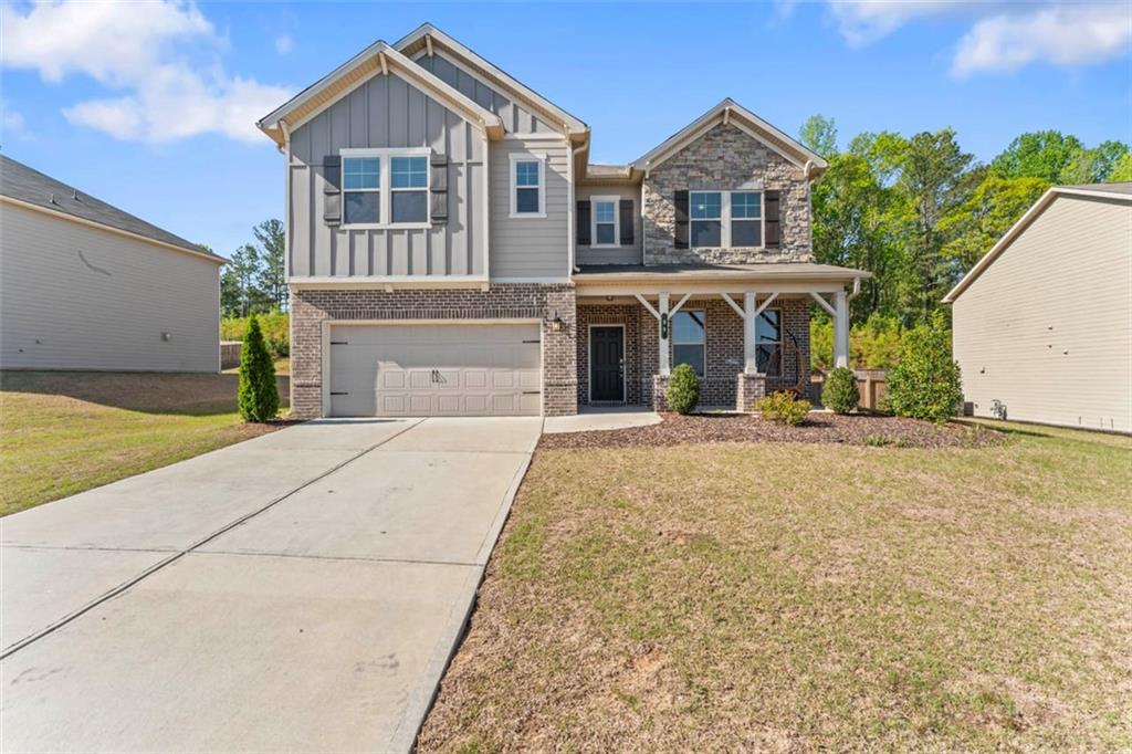 89 Northridge Drive