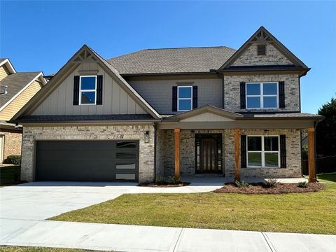 1534 STARGRASS Drive Grayson GA 30017