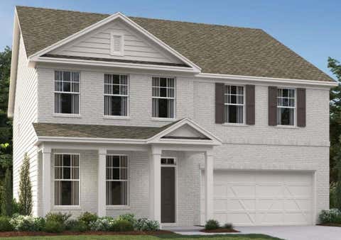 Homes For Sale - 7332 Tenton Crossing<br/> Locust Grove, GA 30248