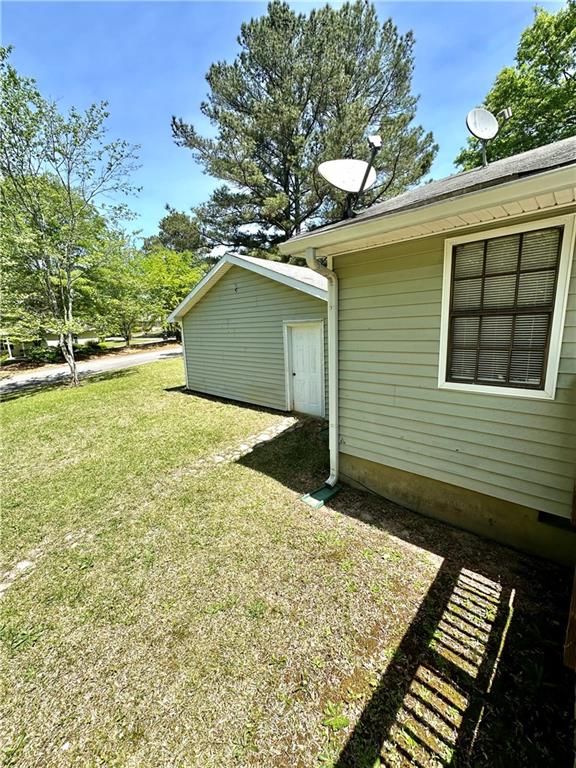 1836 Rainbow Lane, Powder Springs, Georgia image 20