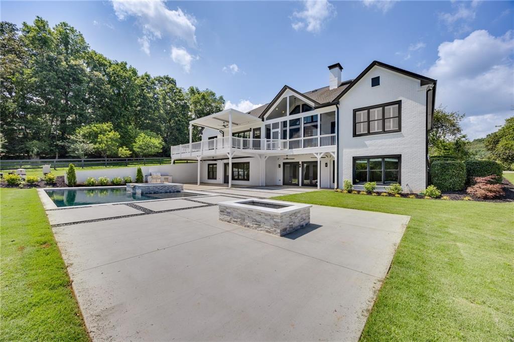5651 Old Wilkie Road