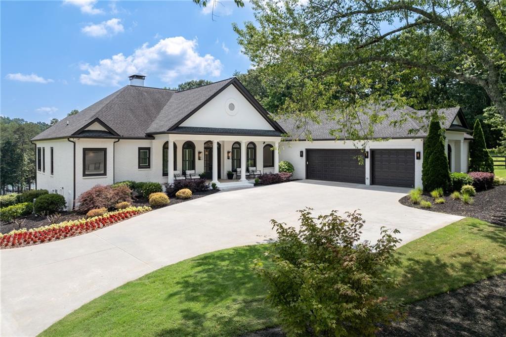 5651 Old Wilkie Road