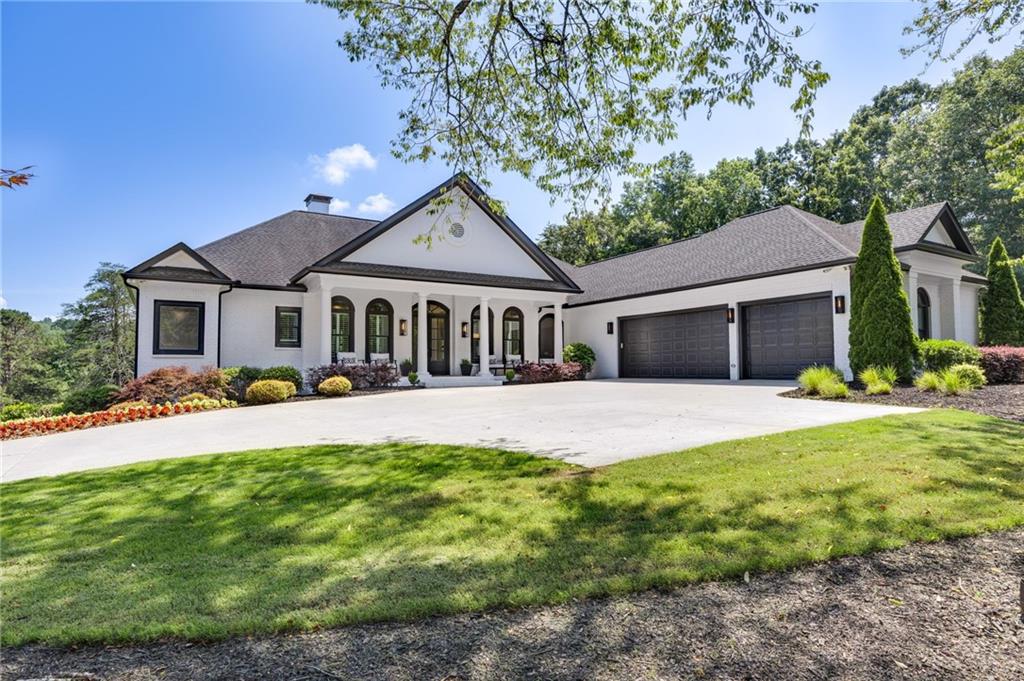 5651 Old Wilkie Road