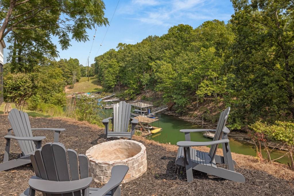 6564 Bermuda Lane, Flowery Branch, Georgia image 3