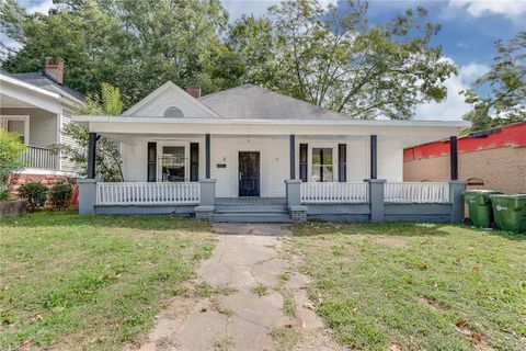 1330 Allene Avenue Atlanta GA 30310