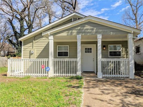 1034 Grant Terrace SE Atlanta GA 30315