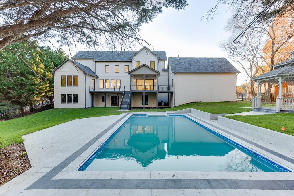 2329 Walker Drive