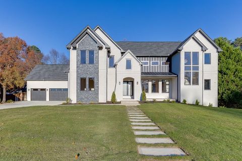 2329 Walker Drive Lawrenceville GA 30043