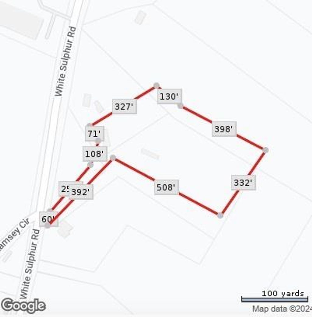 Photo of 2598 White Sulphur Road, Gainesville, GA 30501 (MLS # 7729317)