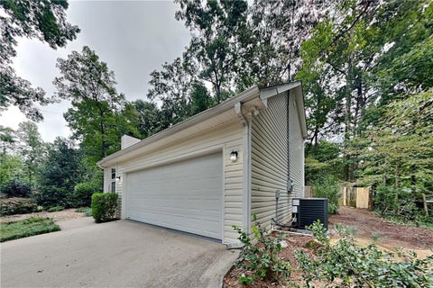 Homes For Rent - 3235 Continental Drive<br/> Cumming, GA 30041