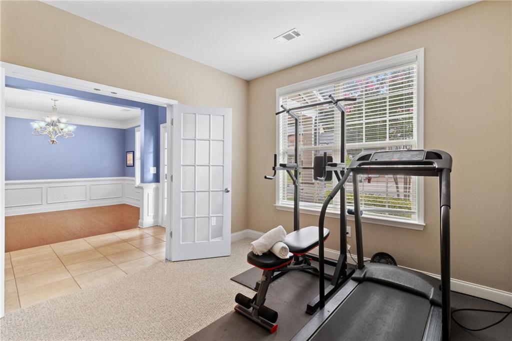 341 Spotted Ridge Circle