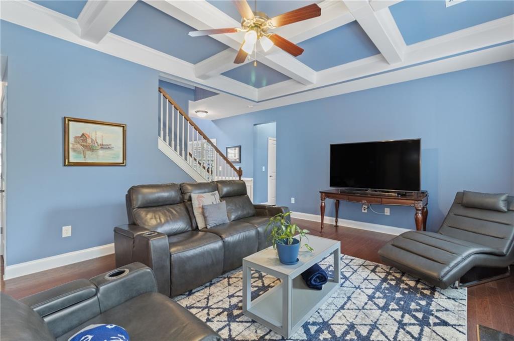 341 Spotted Ridge Circle