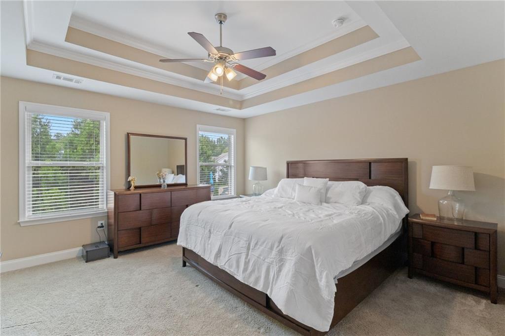 341 Spotted Ridge Circle