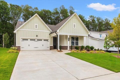 1019 Cooks Farm Way Woodstock GA 30189
