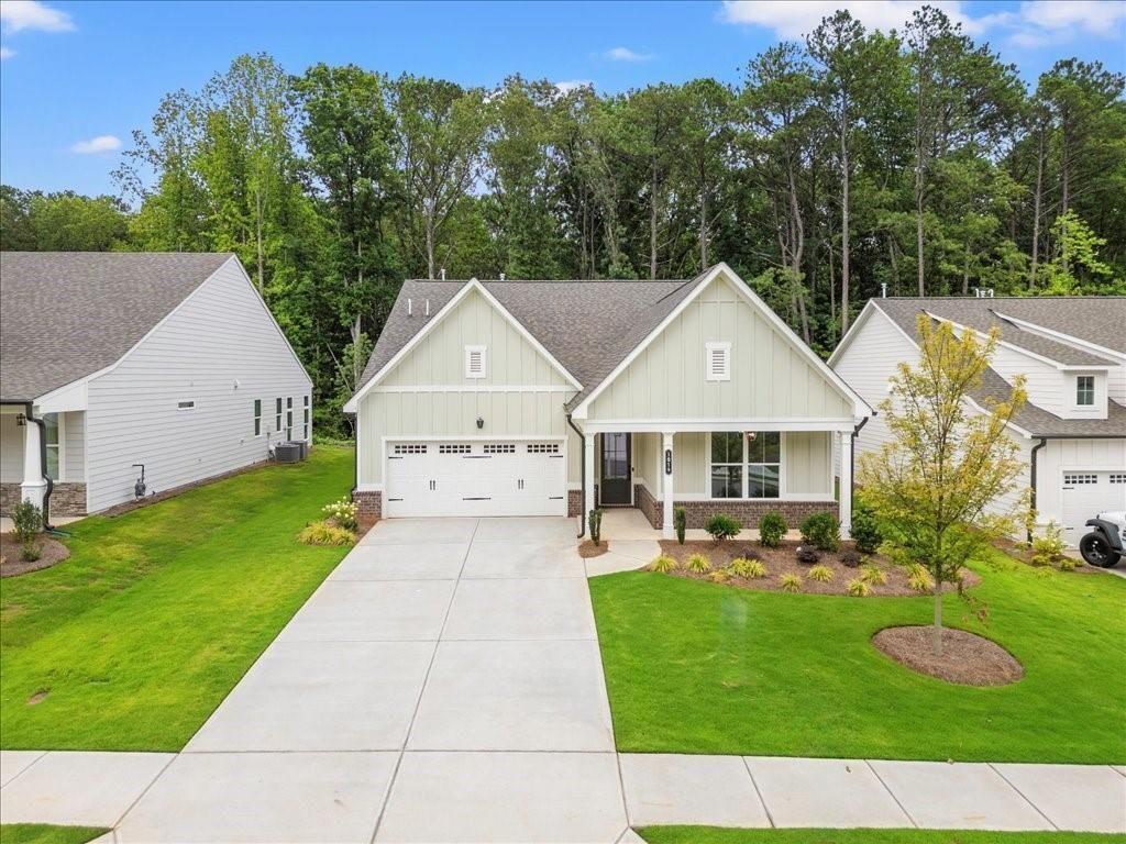 1019 Cooks Farm Way