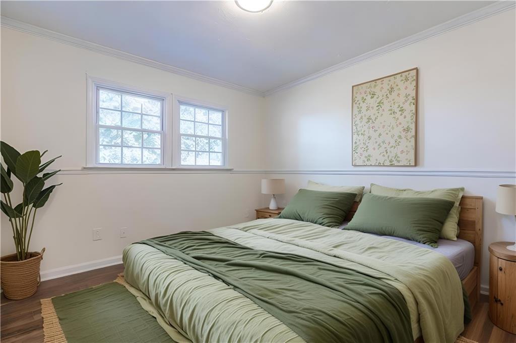 Canterbury - Residential Income