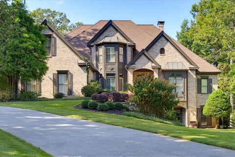 Homes For Sale - 4117 Brigade Trail<br/> Kennesaw, GA 30152